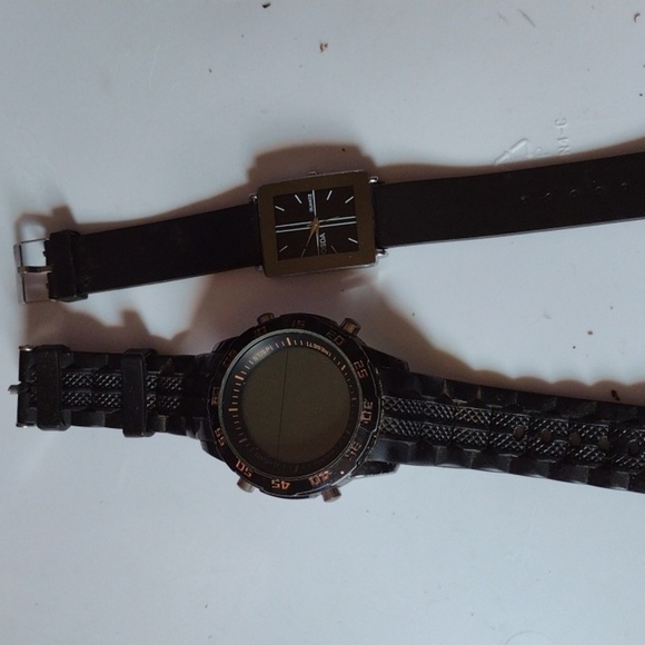 2 for $20😄Watch Pair - Picture 1 of 3